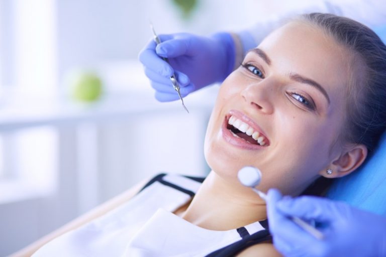 Book Dentists in Phenix City, AL Today for Better Teeth
