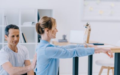 How Family Chiropractic Care Benefits All Ages and Stages of Life