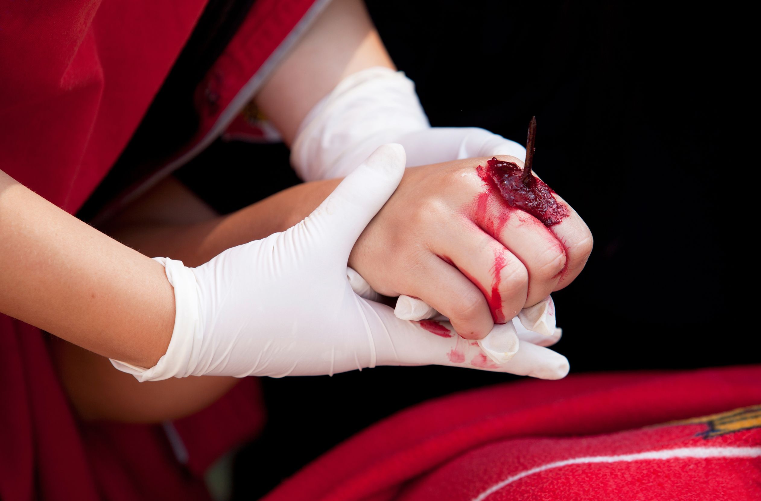 A Personal Injury Attorney in Silverdale Could Protect an Accident Victim’s Rights