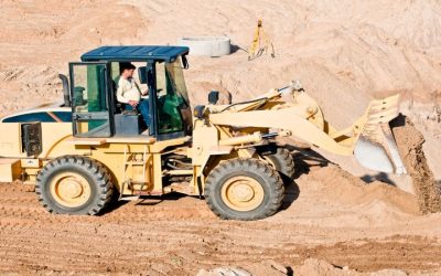 Cost-Effective Building Solutions Await Contractors at a Limestone Quarry in Jefferson, WI.