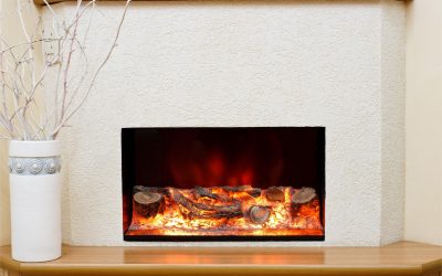 Your guide to choosing a gas fireplace in Willmar, MN: types, sizes, and styles