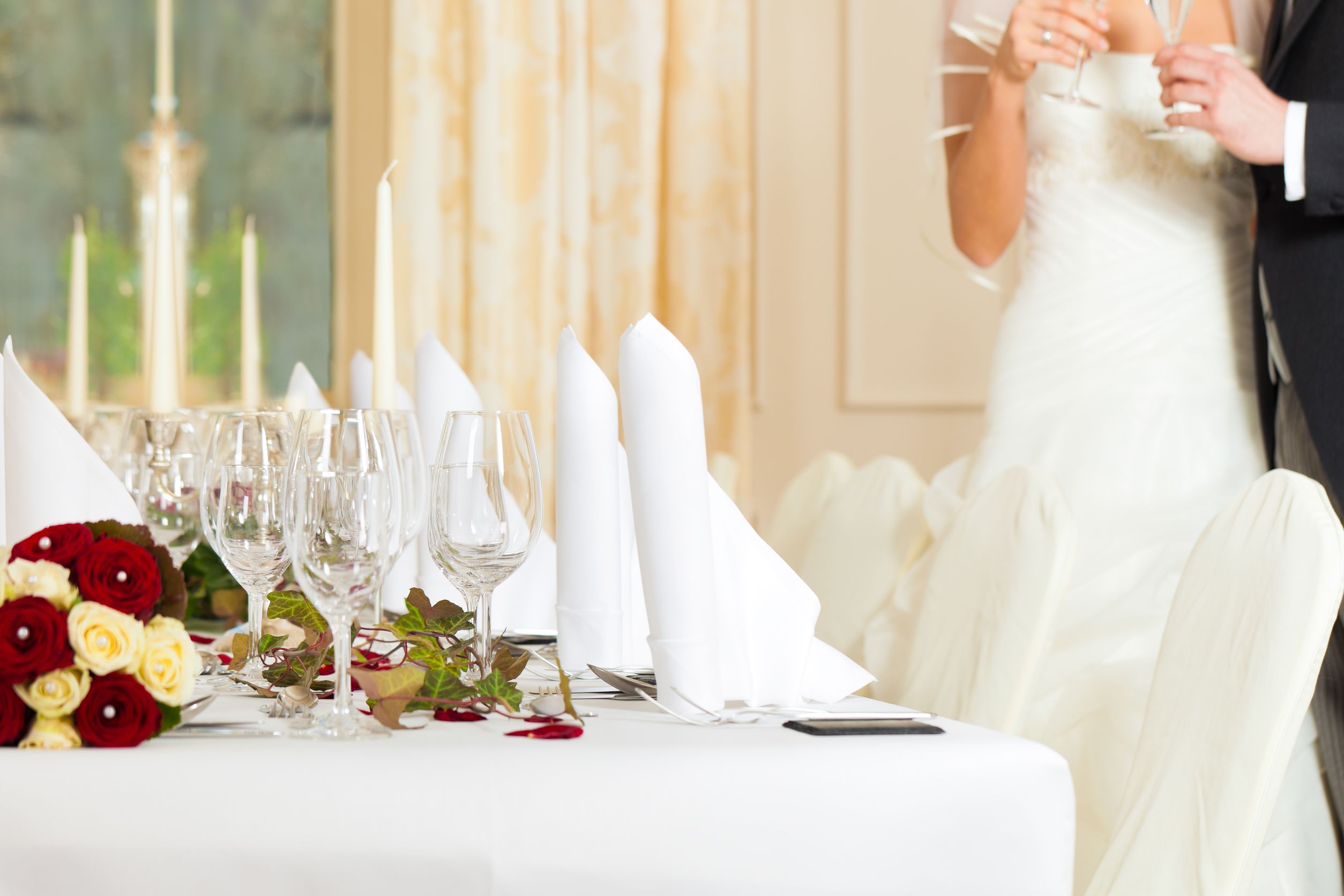 Set the Stage for the Celebration to Come With a Private Event Space Rental Facility in San Jose, CA