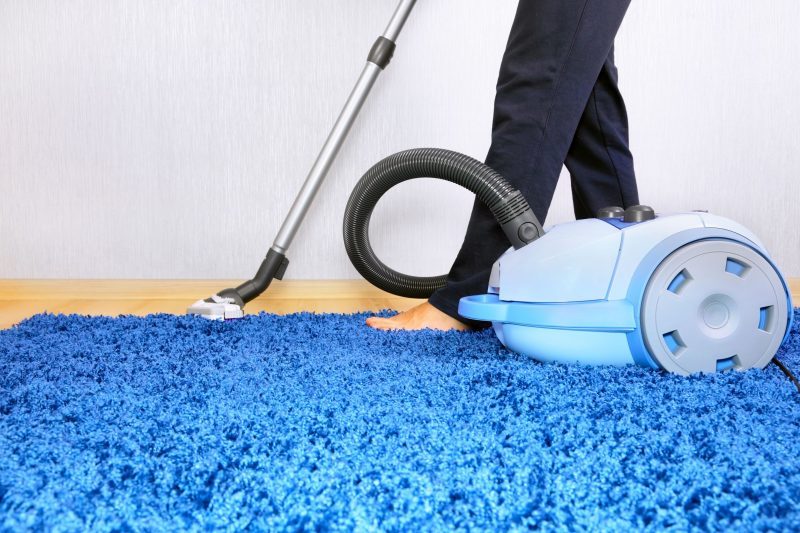 Getting Condo Cleaning in Toronto