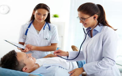 How Concierge Medicine Clinics Provide Faster Relief for Minor Illnesses