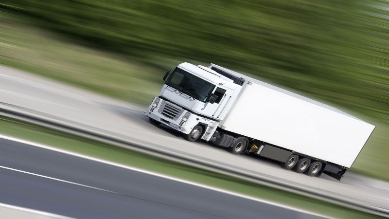 Trucking: Is It Worth It Today as It Was in Yester Years?