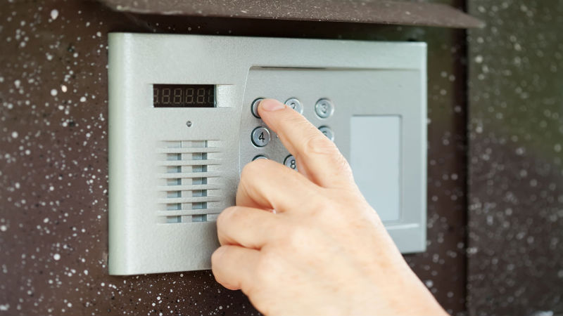 How to Choose the Right Security Systems in Freehold, NJ