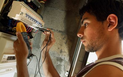 Whether Building from New or Renovating Depend on the Finest Electrical Contractors in Murrieta, CA
