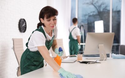 Simplify Your Schedule by Choosing House Cleaning Services In Kalamazoo, MI for Lasting Cleanliness