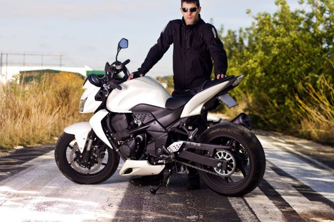 Four Considerations When Renting BMW Motorcycles in West Palm Beach