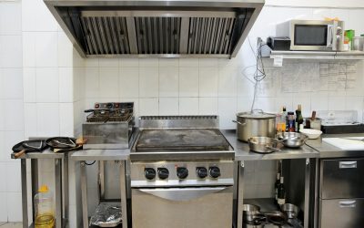 Protect Your Business Reputation With a Commercial Hood Cleaning Service Sacramento CA