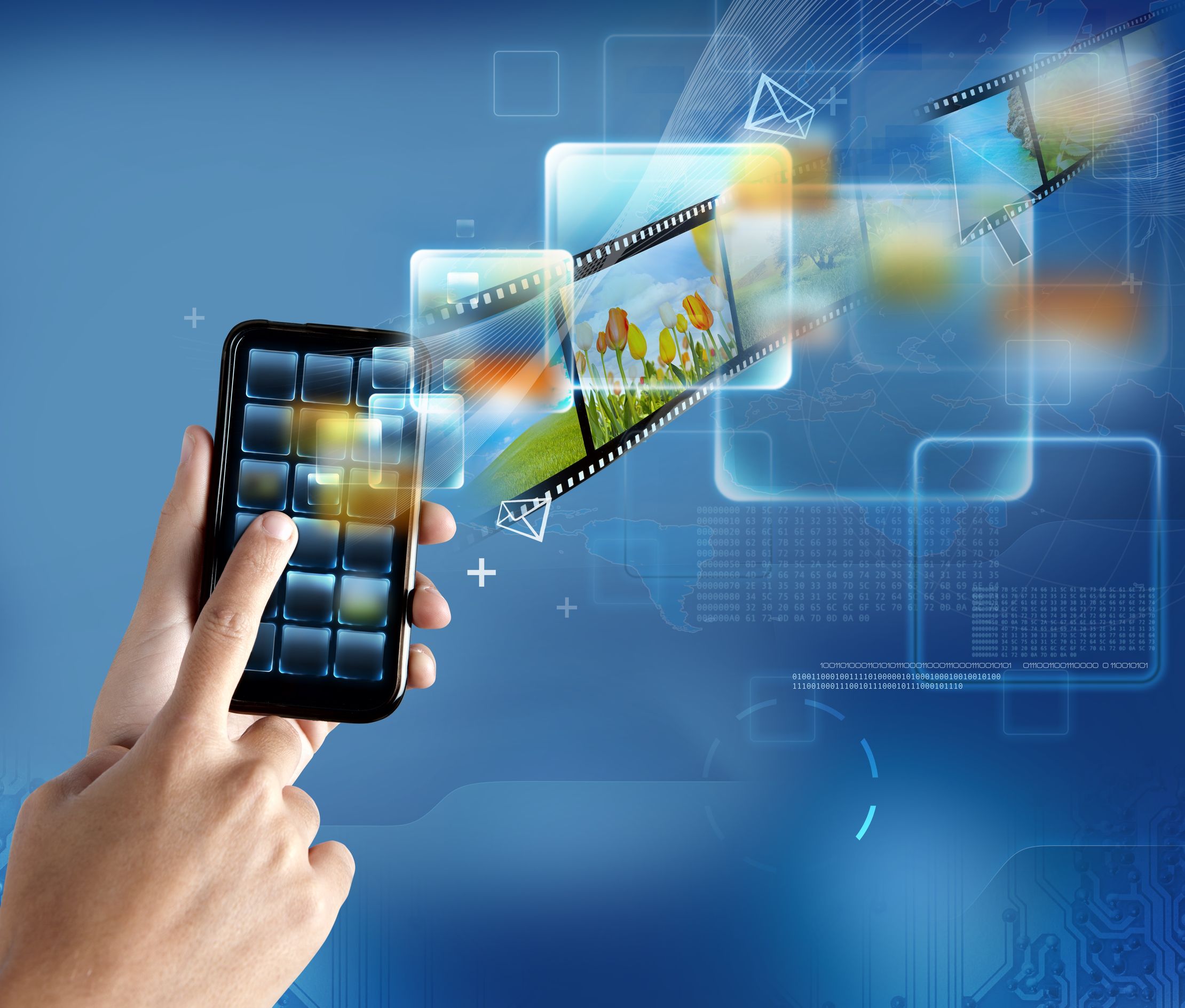 Finding the Best iPhone Screen Repair Service