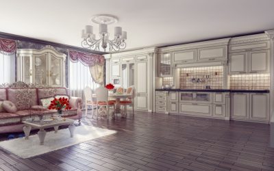 Transform Your Living Space with Home Renovations Helena Homeowners Trust for Lasting Value