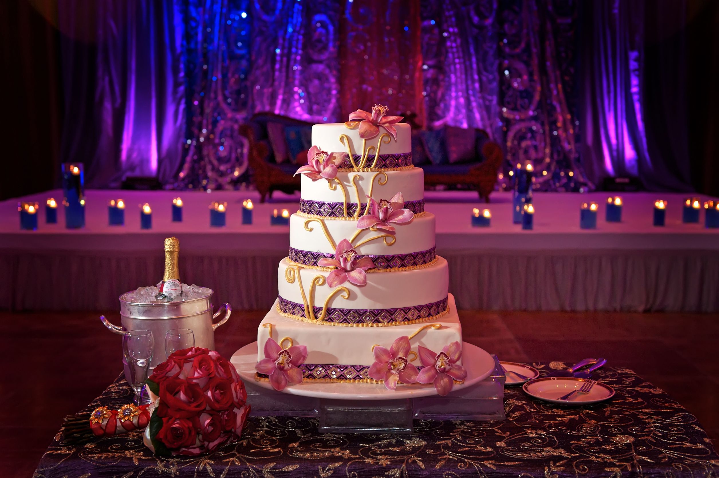 A Company That Supplies Party Rental in Miami Can Help Make Your Party Fun