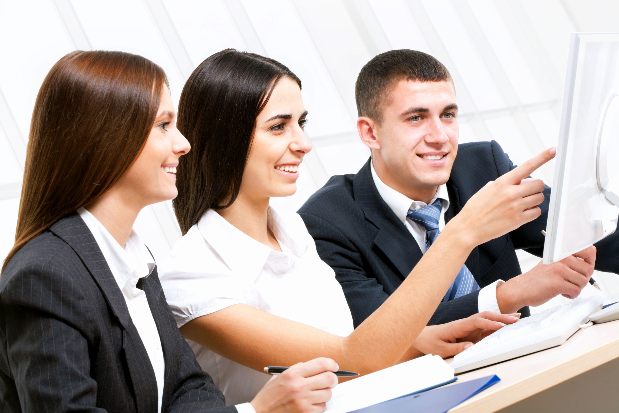 The Benefits Of A LMS