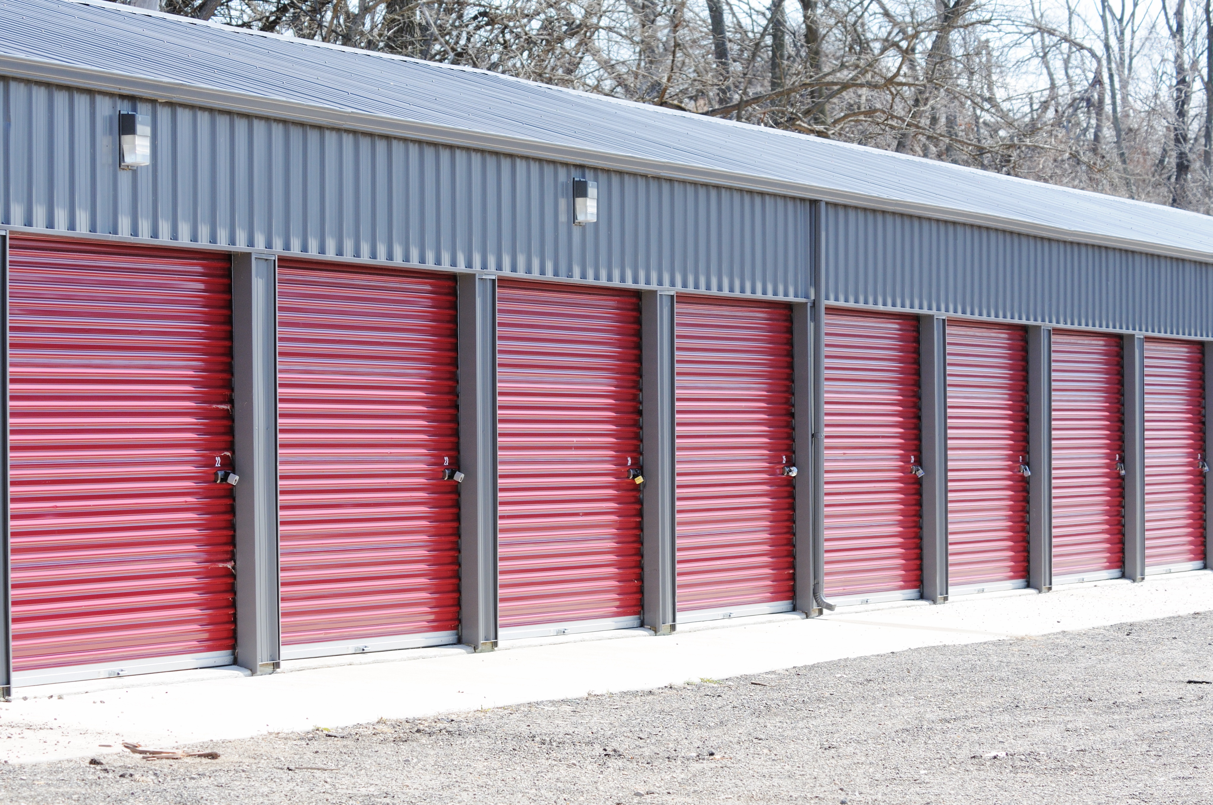 Discover The Best Household Storage Unit Rochester MN
