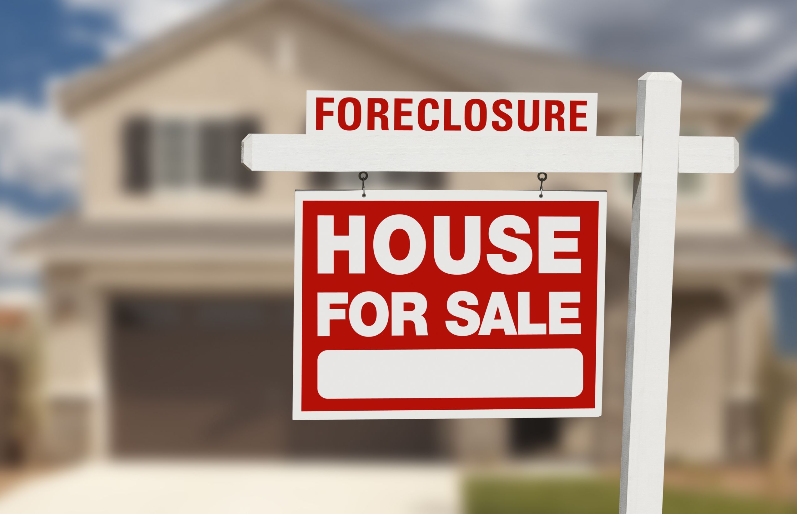 Five Thoughts About Avoiding Foreclosure On Your Home