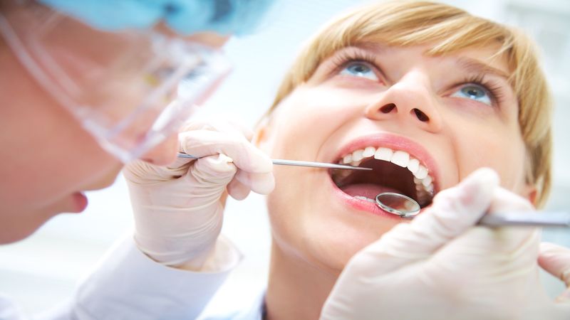 Reasons To Consider Cosmetic Dentistry In Glendale AZ