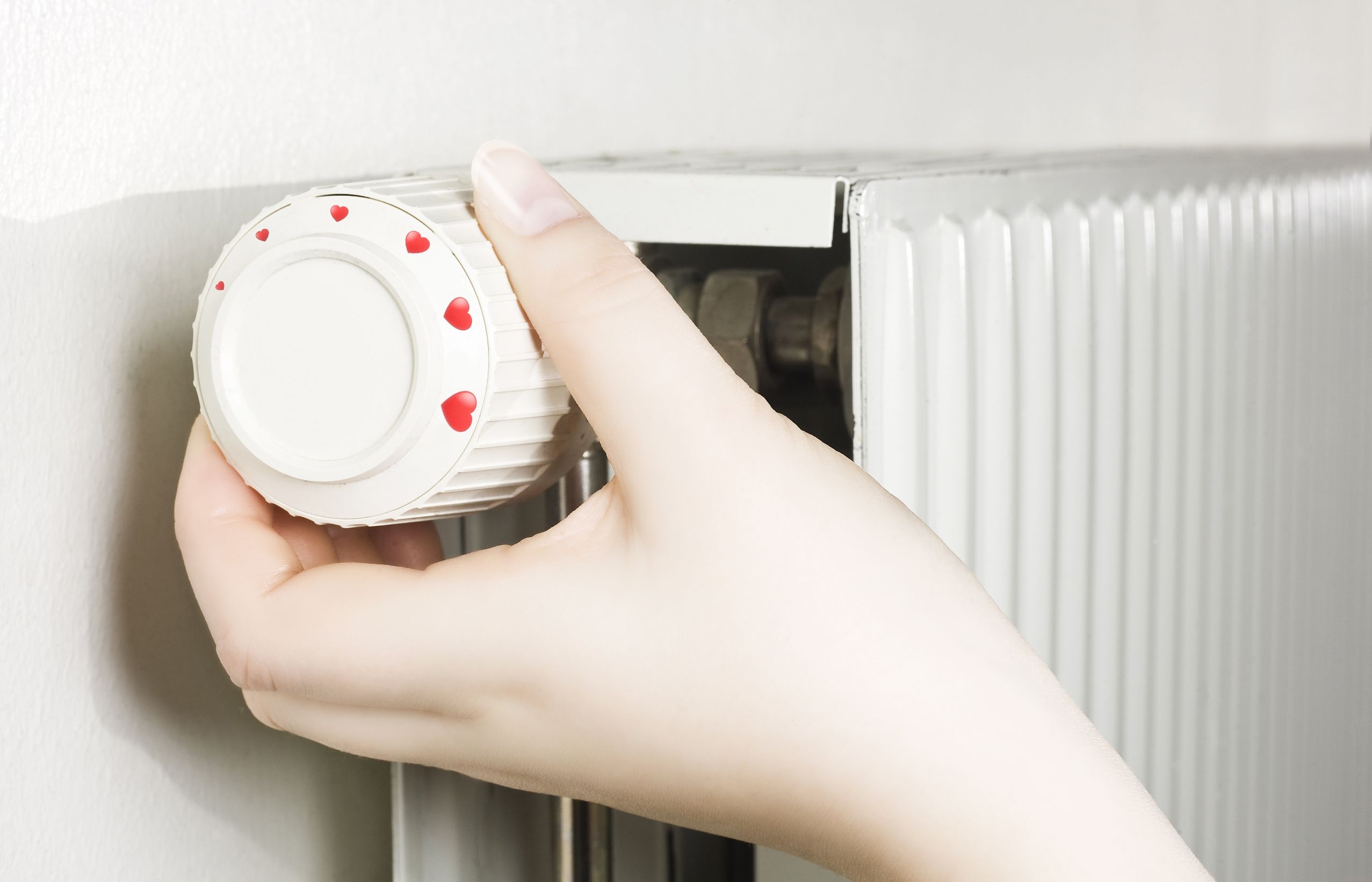 The services provided by residential heating contractors