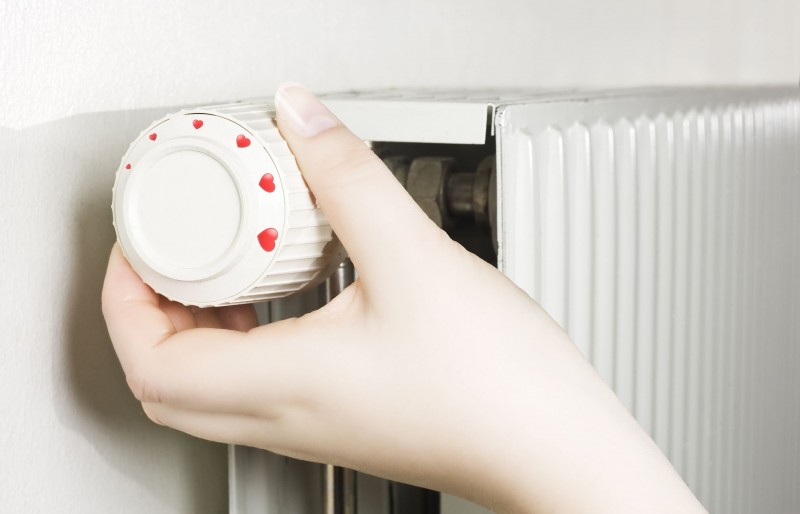 Using Humidifiers And Other Options To Control Humidity