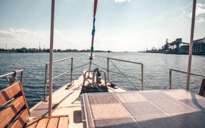 Enjoy luxury and privacy on your vacation with a yacht charter in Miami, FL.