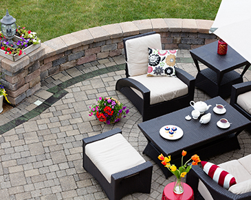 Potential Advantages of Paver Patios in Waukesha, WI