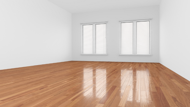 How to Maintain Your Hardwood Floors