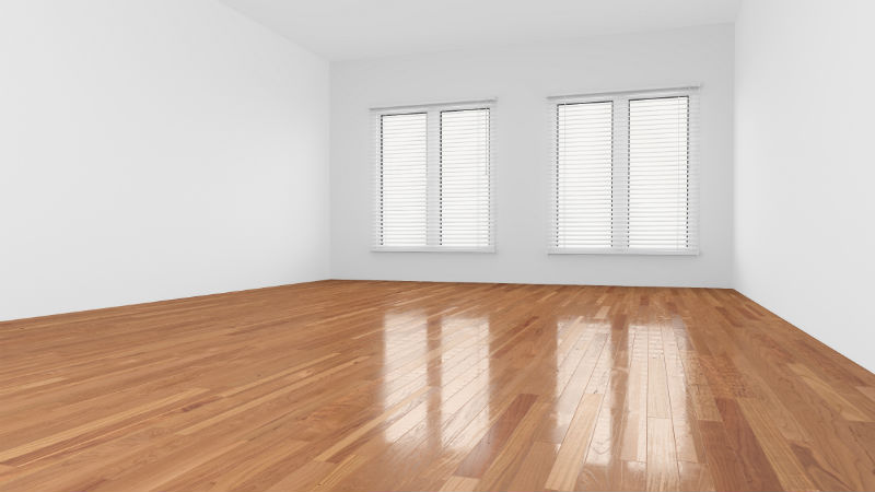 Several Ways by Which a Seamless Floor Can Stand Above the Other Options