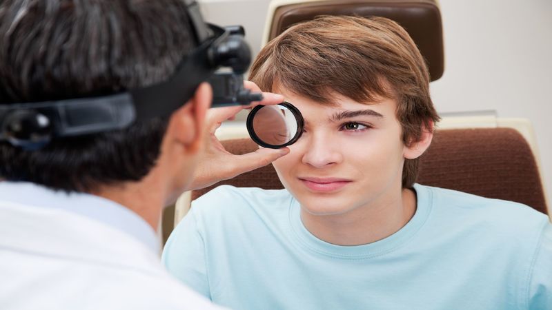 The Right Type of Eye Doctor in Windsor CO For You