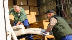 The Benefits of Storage Units in Camarillo