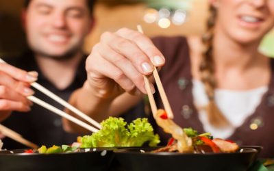 Savor Fresh Chinese & Japanese Cuisine at the Best Local Restaurant in Jackson, TN for Families