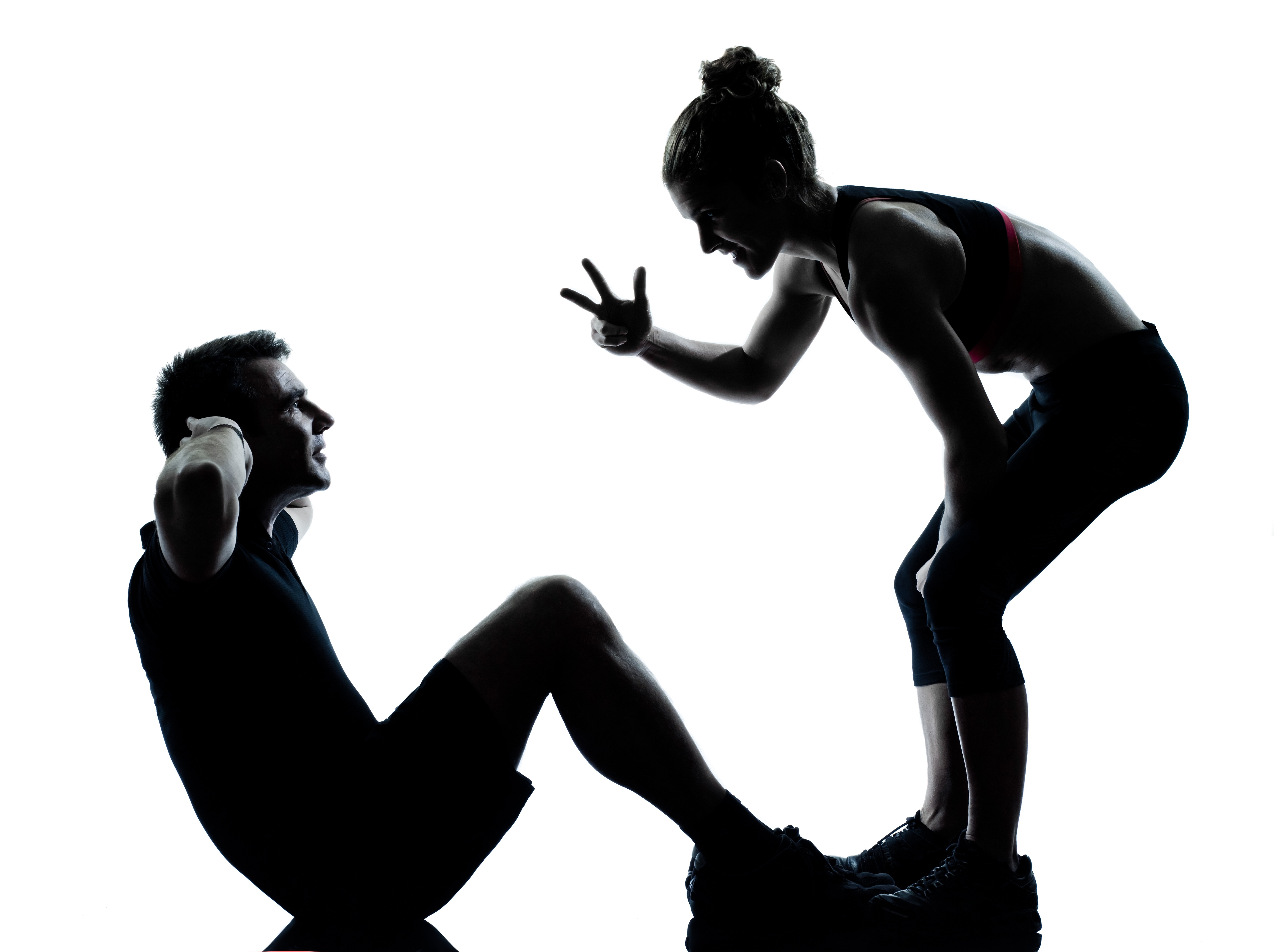 The Top Benefits of Being a Certified Personal Trainer in Parkland