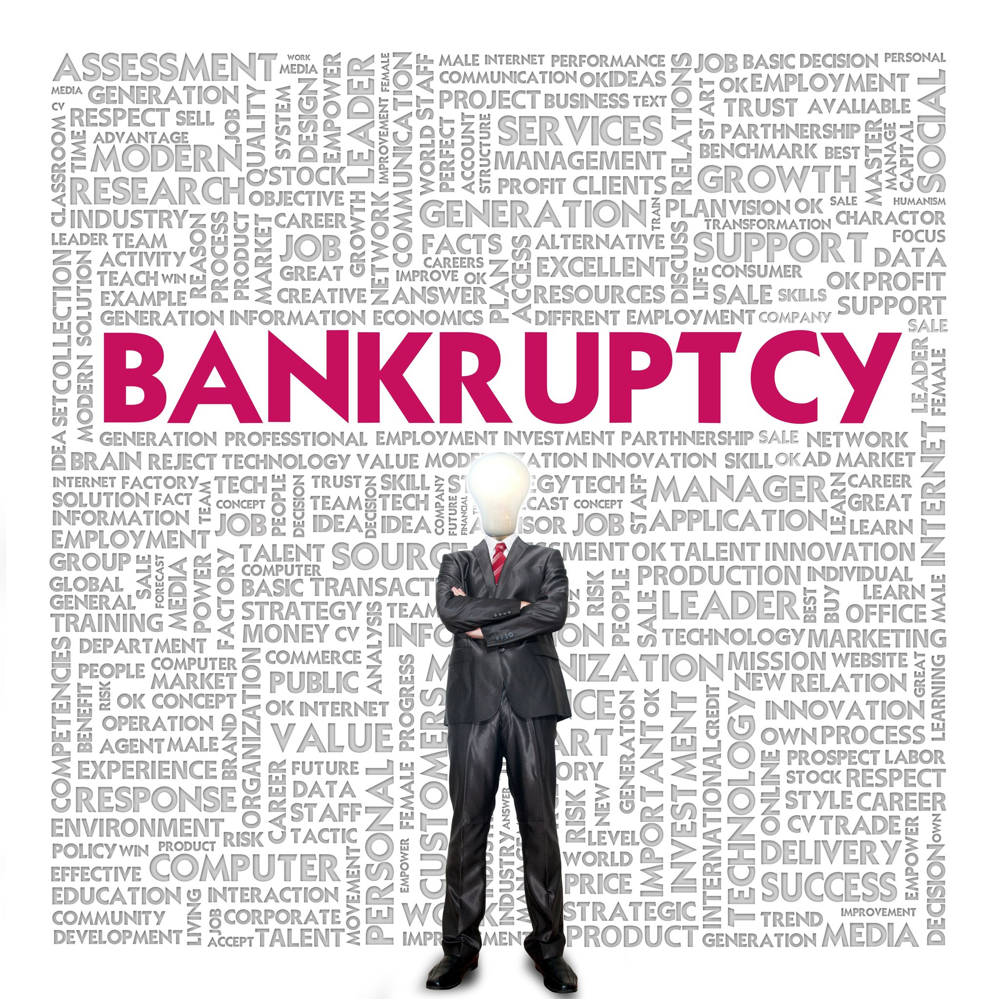 Business in Financial Trouble? Call for Business Bankruptcy in Naperville