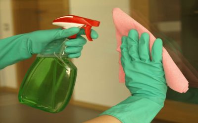Affordable and Reliable House Cleaners in Strongsville, OH