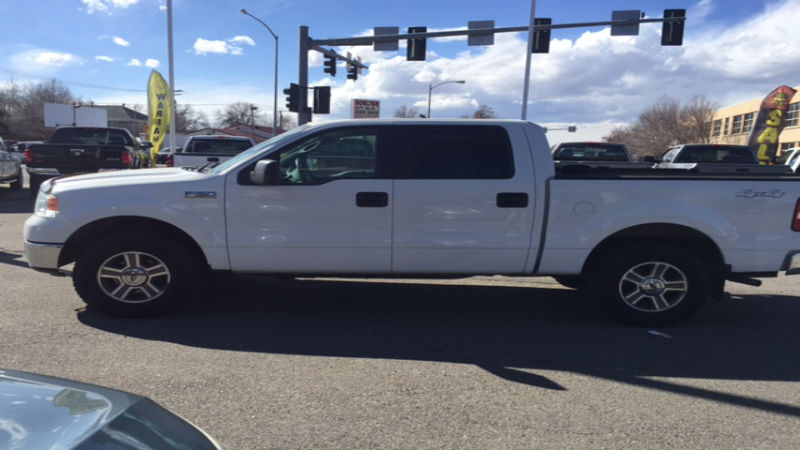 Find The Best Used Truck To Fit Your Needs