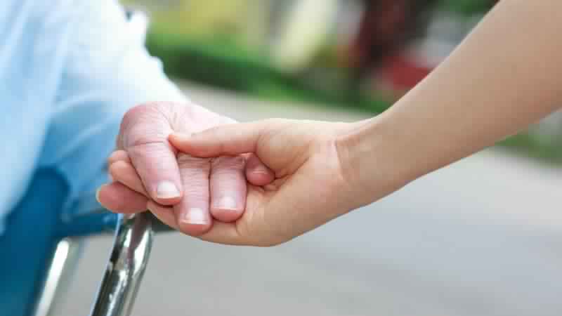 Home Care Nursing in Frederick, MD, Talks About Social Support Systems