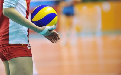 Take Your Game to the Next Level with Volleyball Lessons in Milwaukee