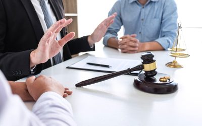 Why Engaging a Wills Lawyer in Arlington Heights is Crucial