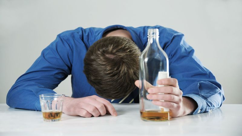 Alcoholism and the Merits of Alcohol Addiction Treatment New Braunfels, TX