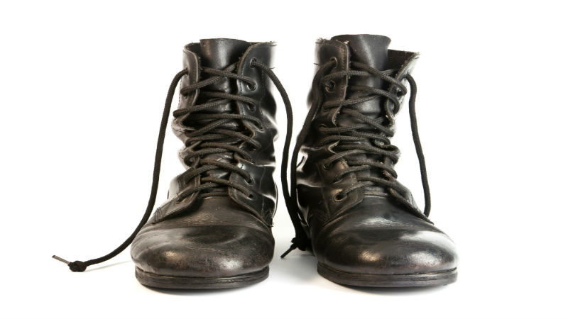 Men’s Logger Boots Can Improve Your Performance
