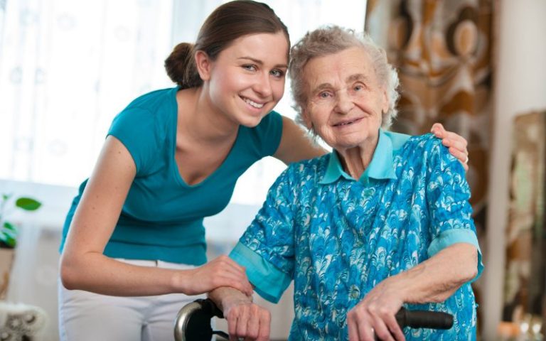 Home Care In Miami FL You Can Trust