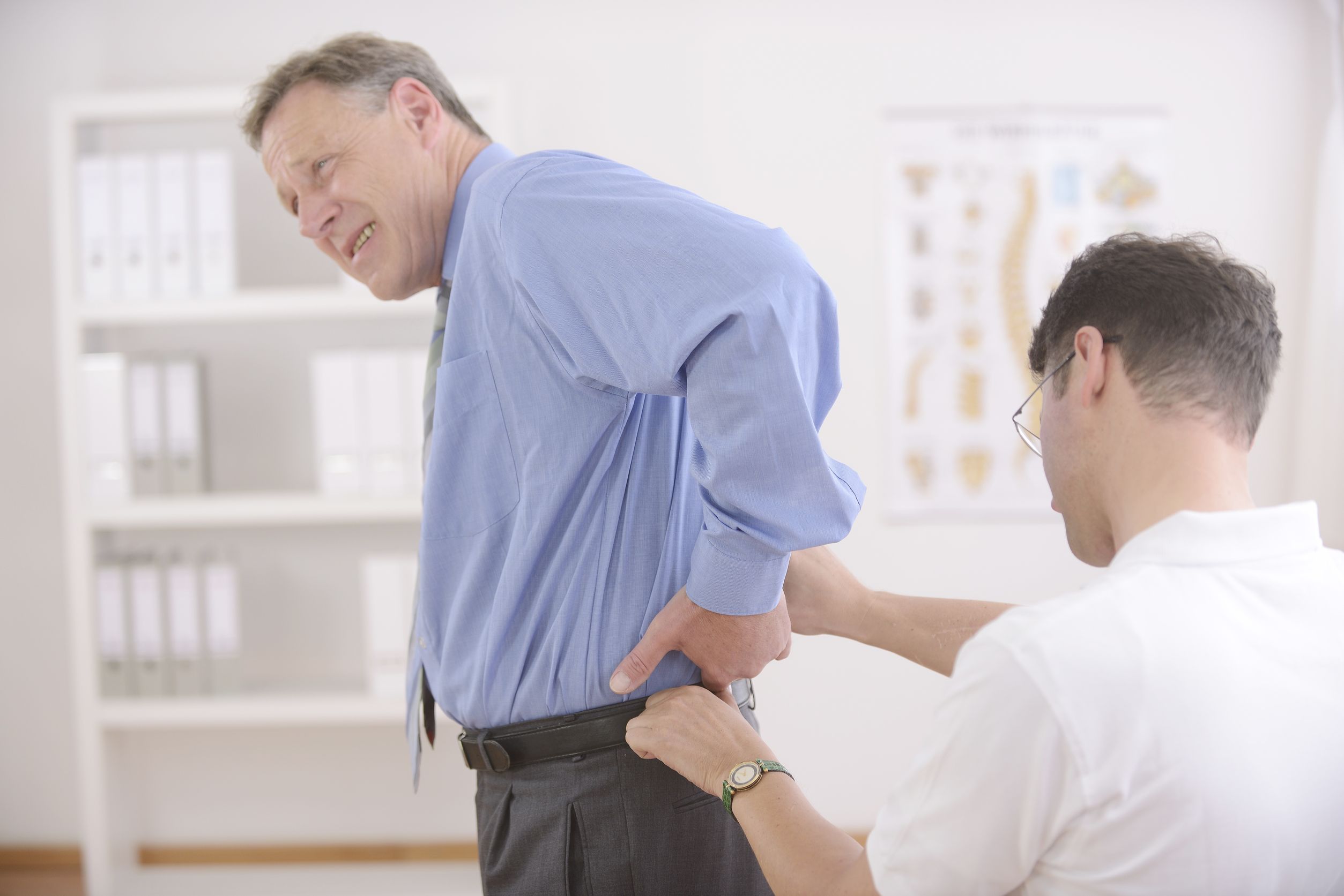 Seven Things To Do Immediately About Chiropractor