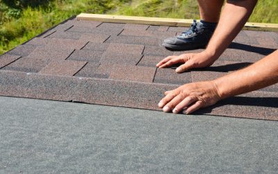 Protect Your Home with Quality Roofing Services In Grafton, WI Residents Trust for Lasting Results