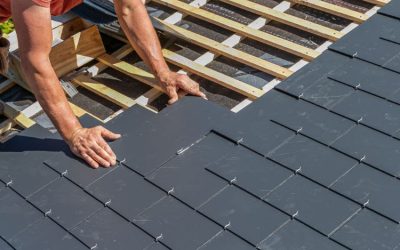 Protect Your Home With a Trusted Roofer Jacksonville FL for Lasting Peace of Mind