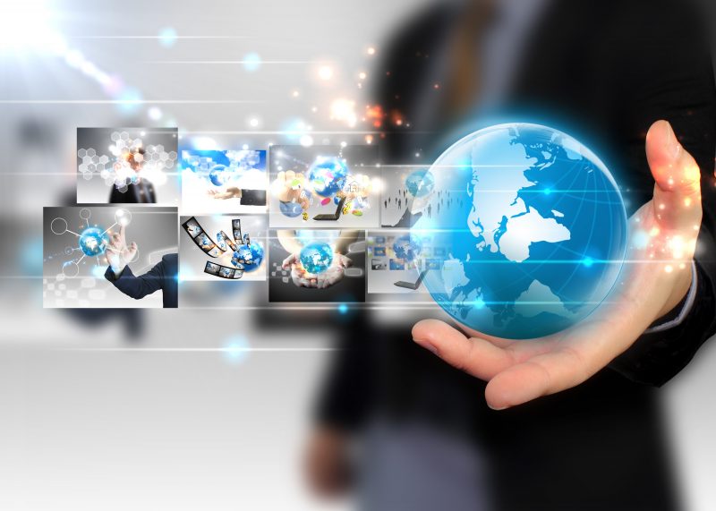 Should You Choose Cloud Computing Solutions in San Diego?