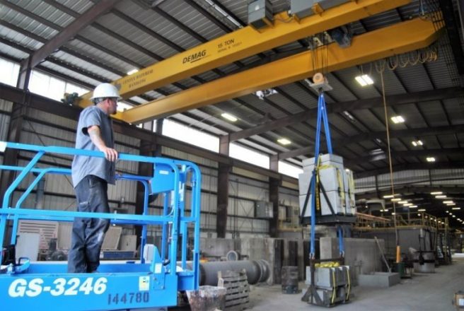 Crane Rentals in Fort Myers: Streamlining Construction Projects