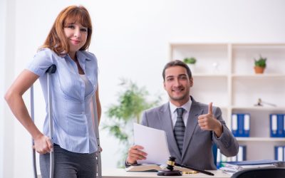How Auto Accident Lawyers in Lakewood, NJ Can Maximize Your Injury Compensation