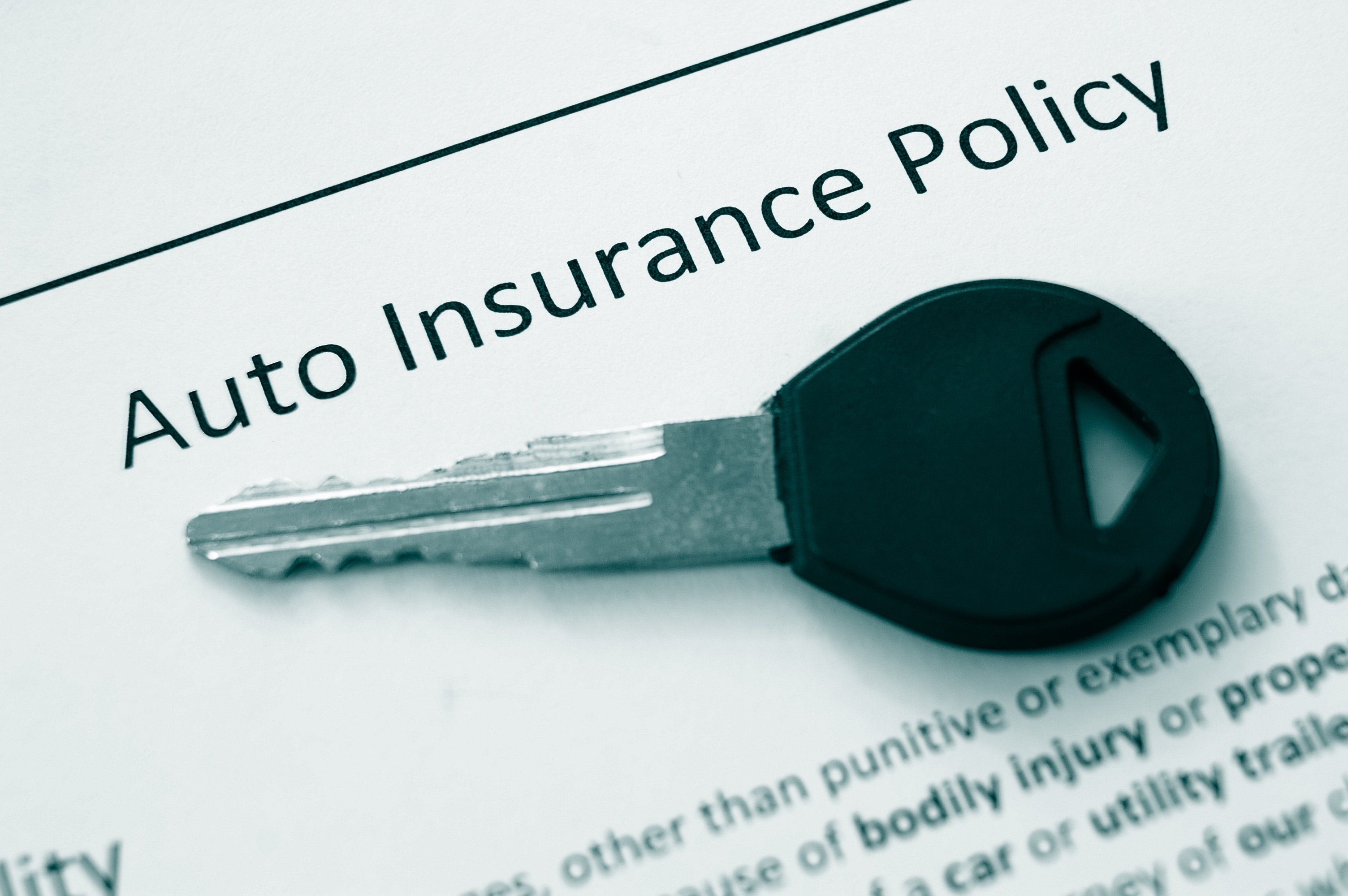 What Documents Do You Need To Provide When Looking For Automobile Insurance In Hialeah, FL?