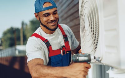 What Is Involved in Local Heat and Air Repair?