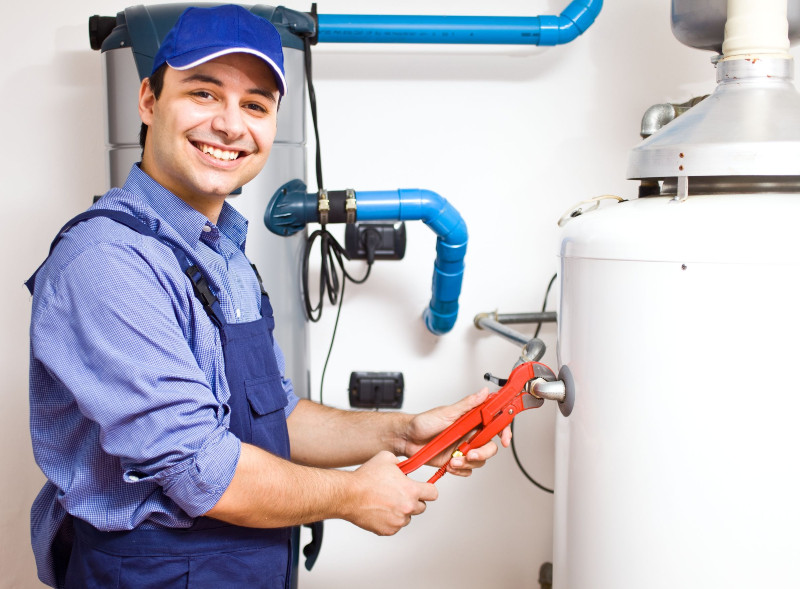 How to Know When It’s Time for Water Heater Repairs and Replacement in San Diego, CA