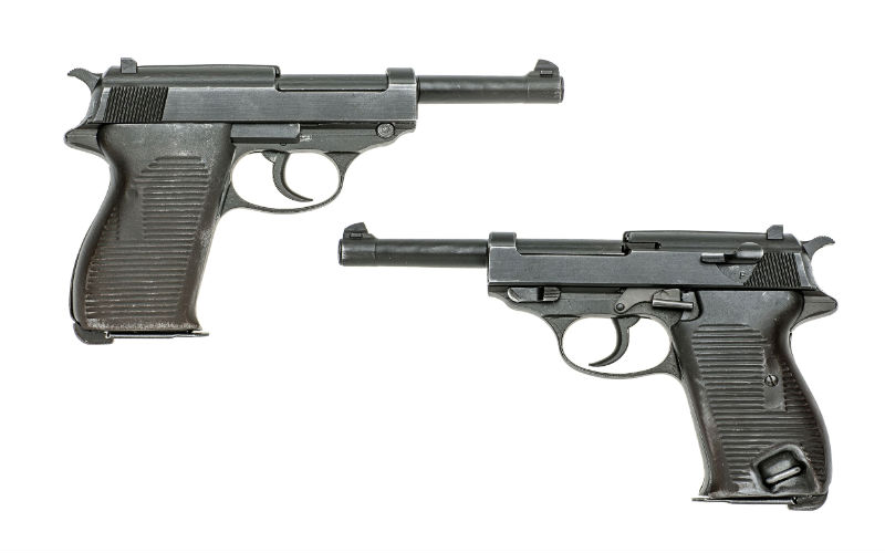 2 Things To Consider When Acquiring And Using A Firearm In Delaware